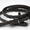 405620_BROWN LACED REINS ENGLISH LEATHER copy